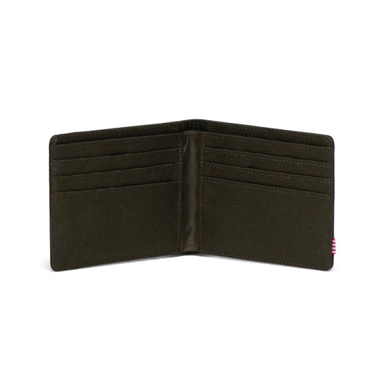 Herschel Πορτοφόλι Roy Wallet